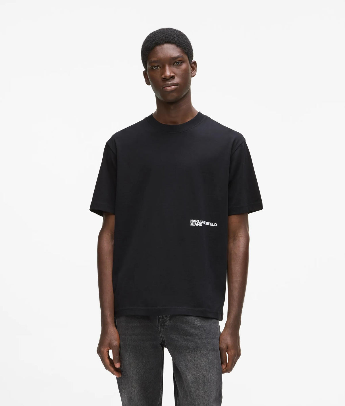 Rule breaking T-shirt