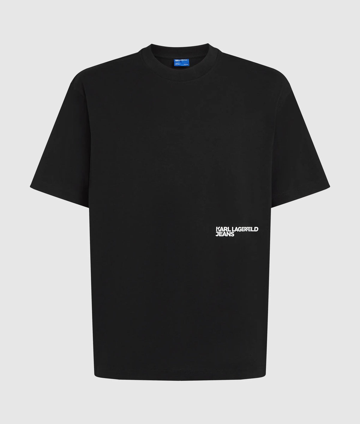 Rule breaking T-shirt