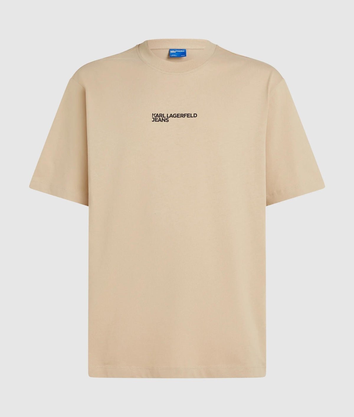 Frame logo regular T-shirt
