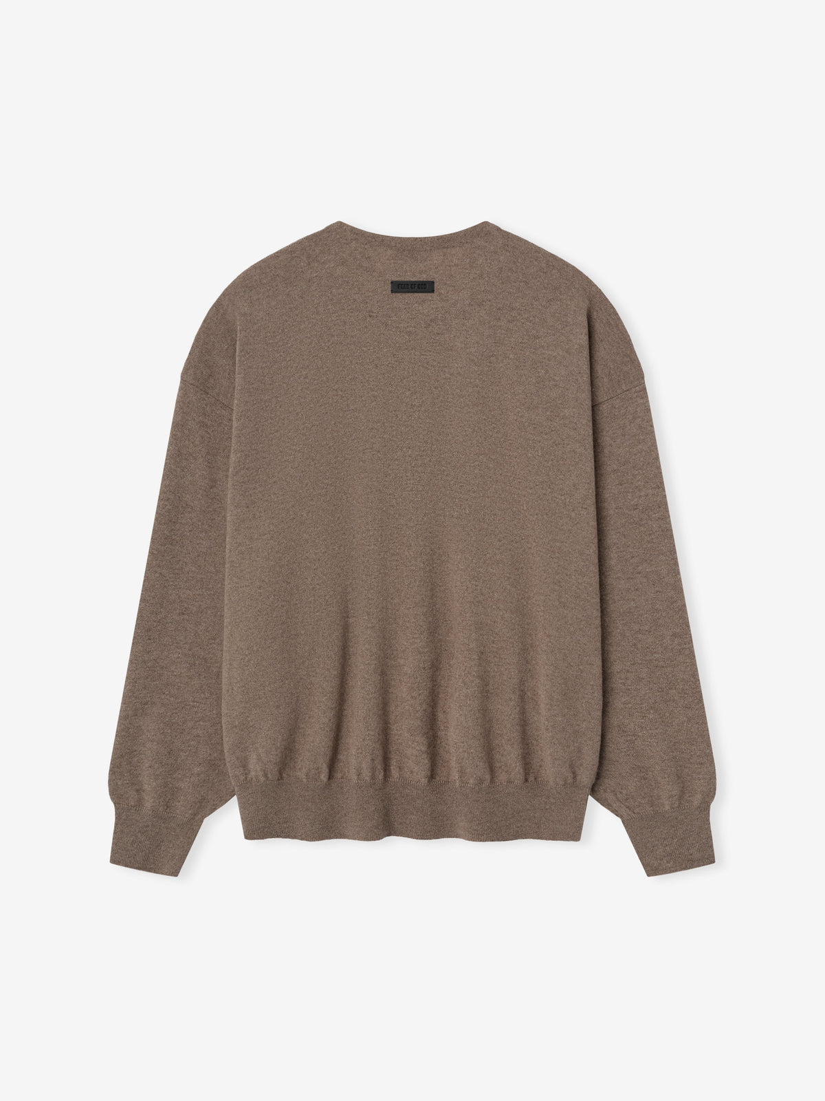 Cashmere Crewneck