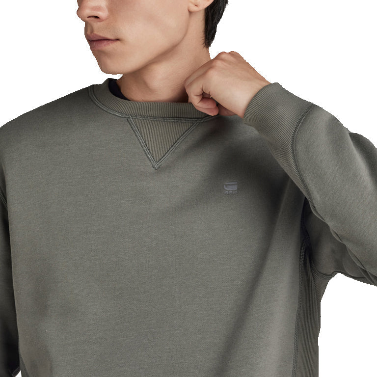 G-Star Premium Core Sweater