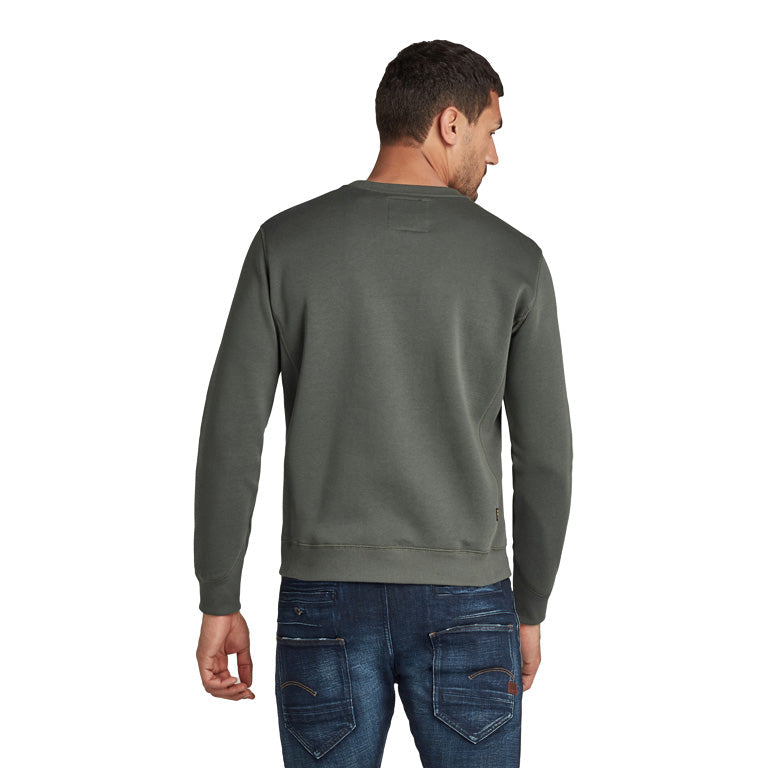 G-Star Premium Core Sweater