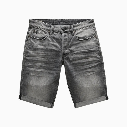 Men's 3301 Denim Shorts
