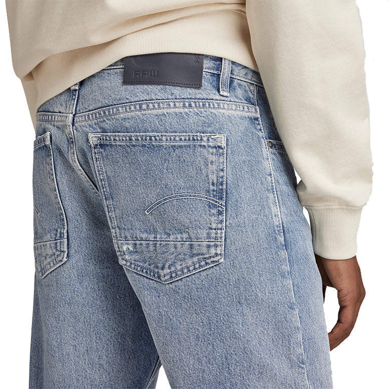 G-Star Triple A Regular Straight Jeans