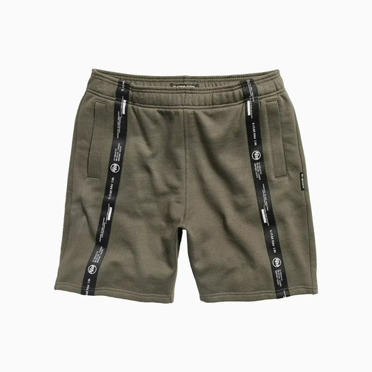 Men's Tape Sweat Shorts