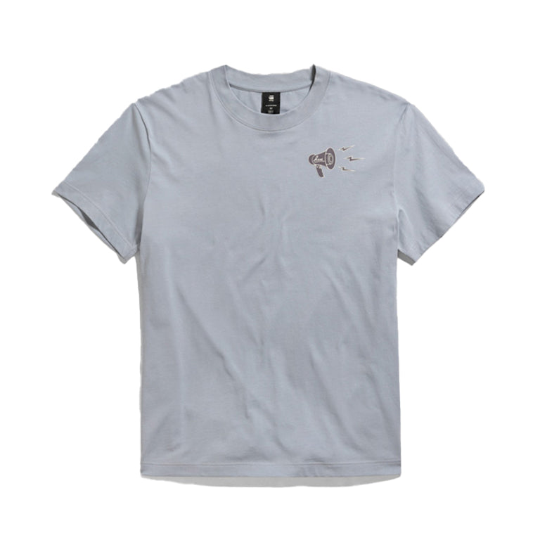 G-Star Megaphone T-Shirt