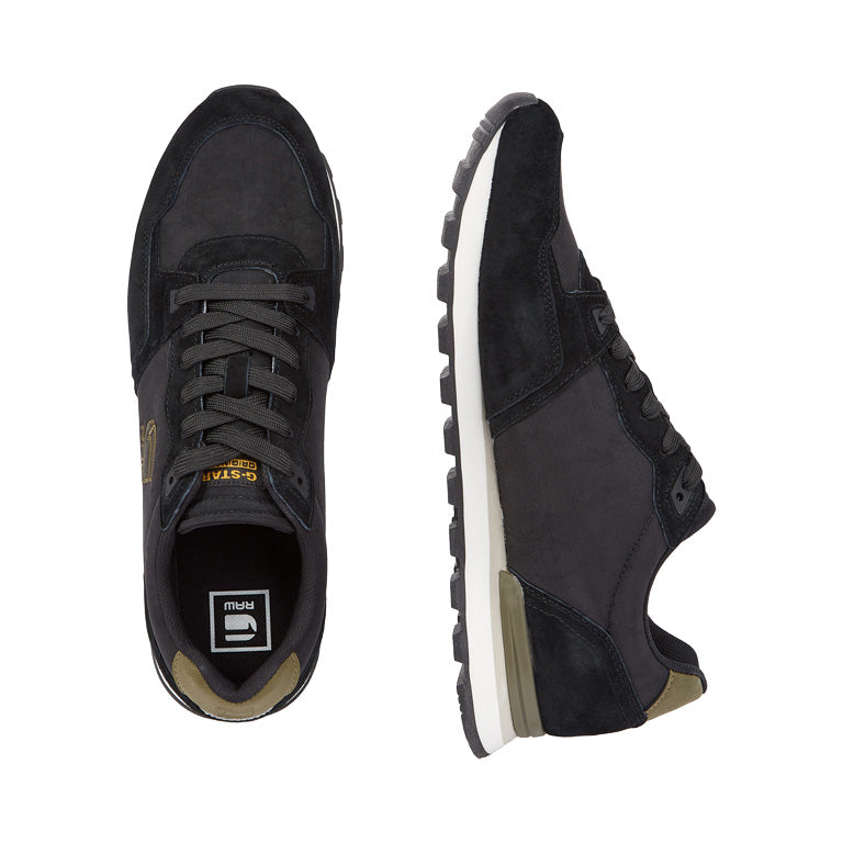 G-Star Track II
