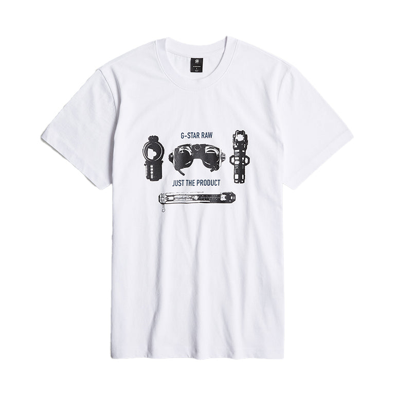 G-Star Objects T-Shirt