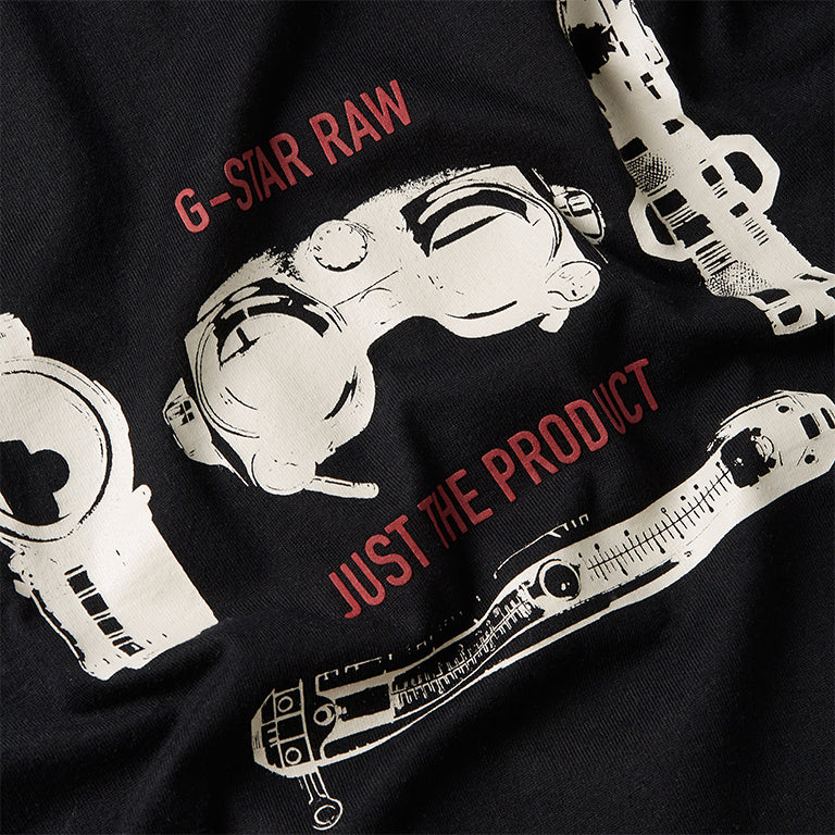 G-Star Objects T-Shirt