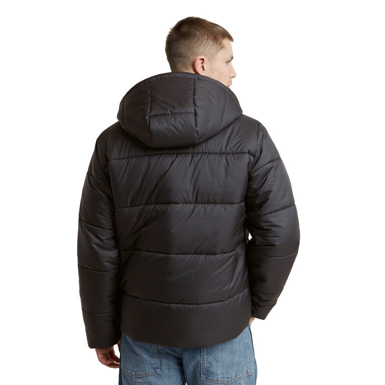 G-Star Padded Hooded Puffer
