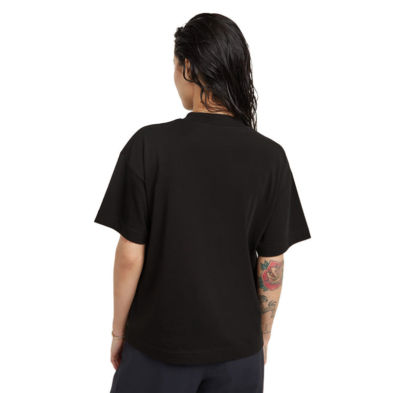 G-Star Shiny Print Loose T-Shirt