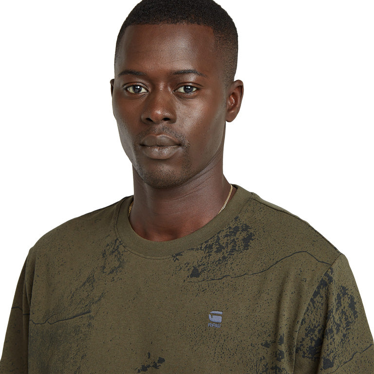 G-Star Wash AO T-Shirt