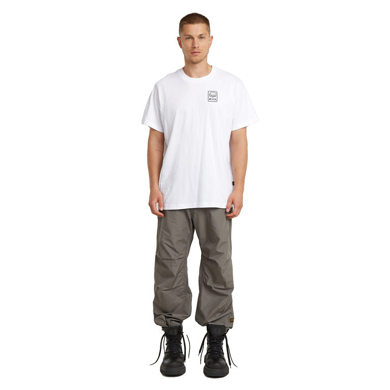 G-Star Back Graphic Loose T-Shirt
