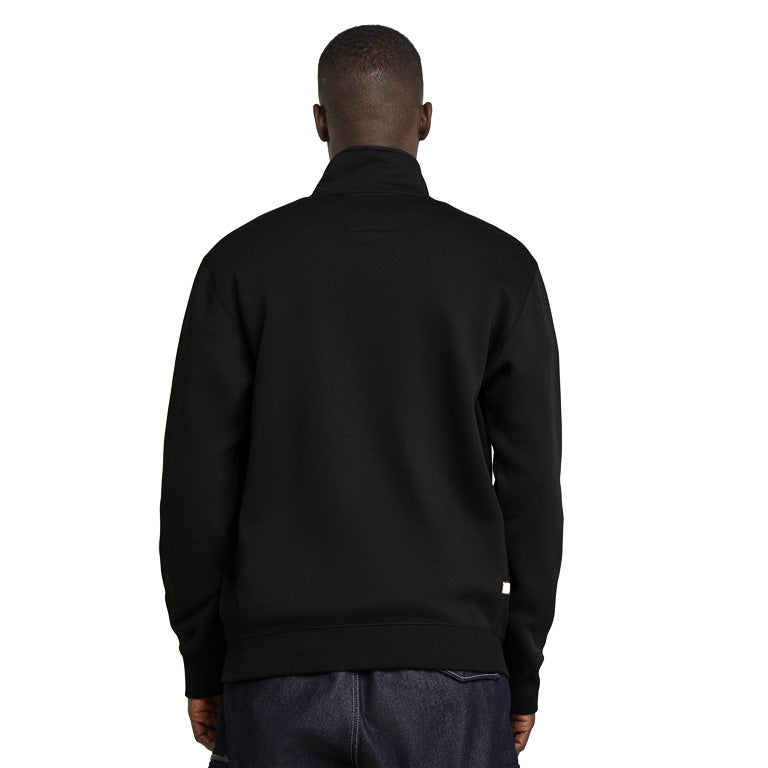 G-Star Premium Core Half Zip Sweater