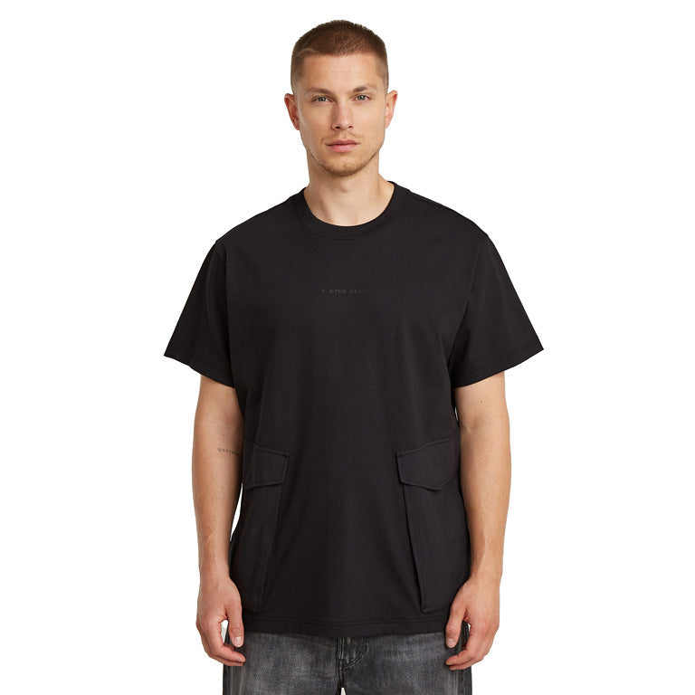 G-Star Rovic Loose T-Shirt
