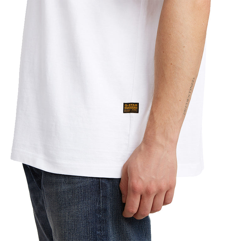 G-Star Boxy Base T-Shirt