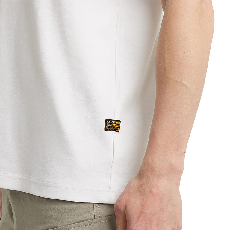 G-Star Chest Logo T-Shirt