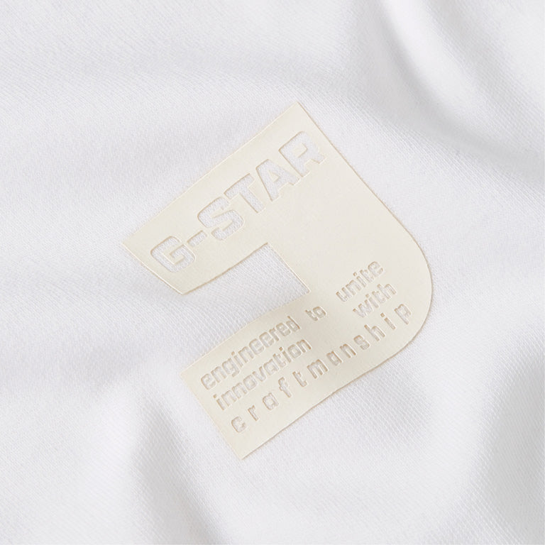 G-Star Chest Logo T-Shirt