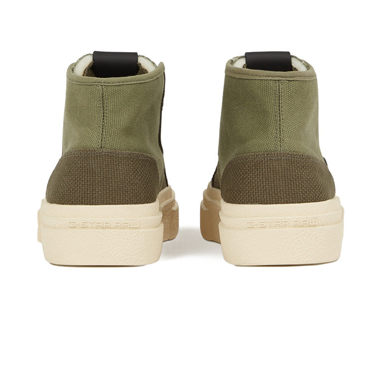 G-Star Vodan Mid