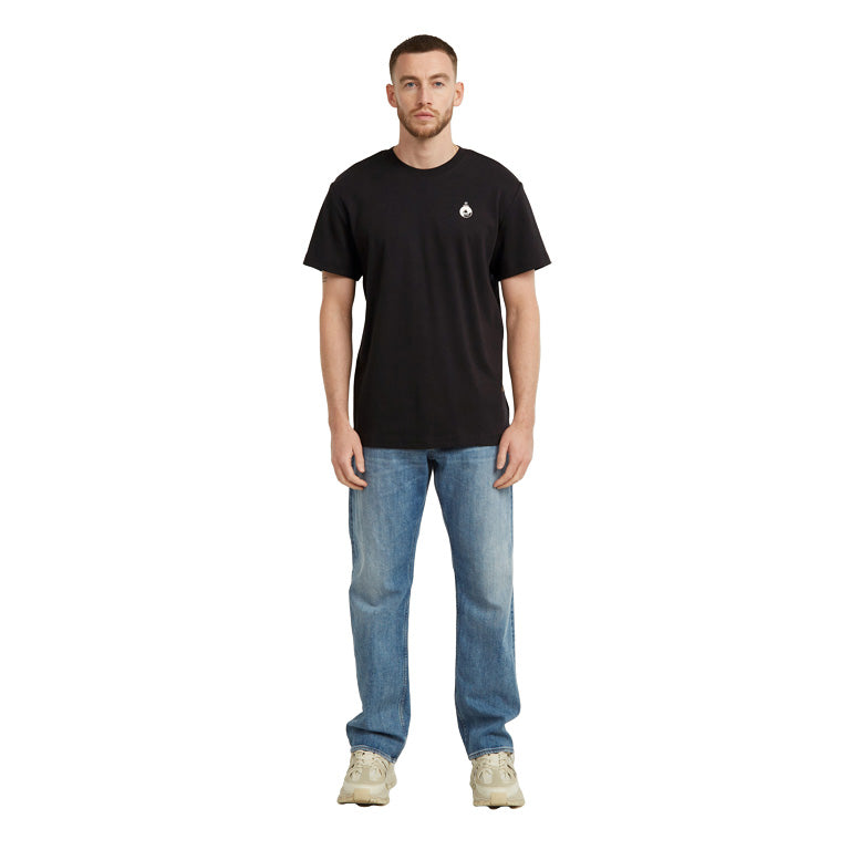 G-Star Trims Back Graphic T-Shirt