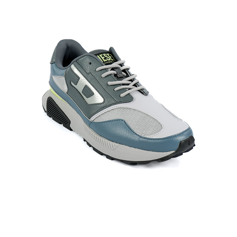 Diesel S-Tame-D Running