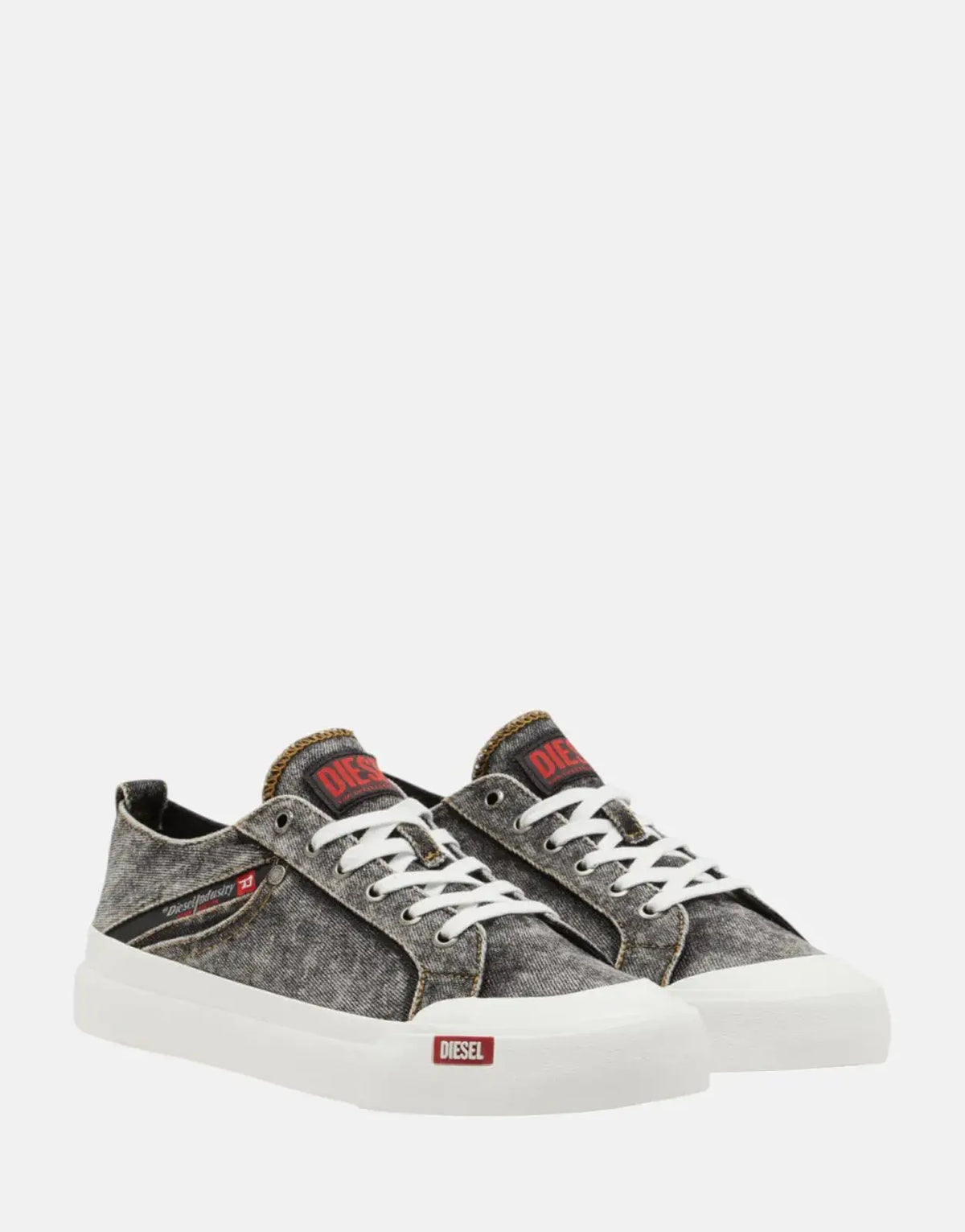 Diesel S-Athos NMD Low Sneakers T8013