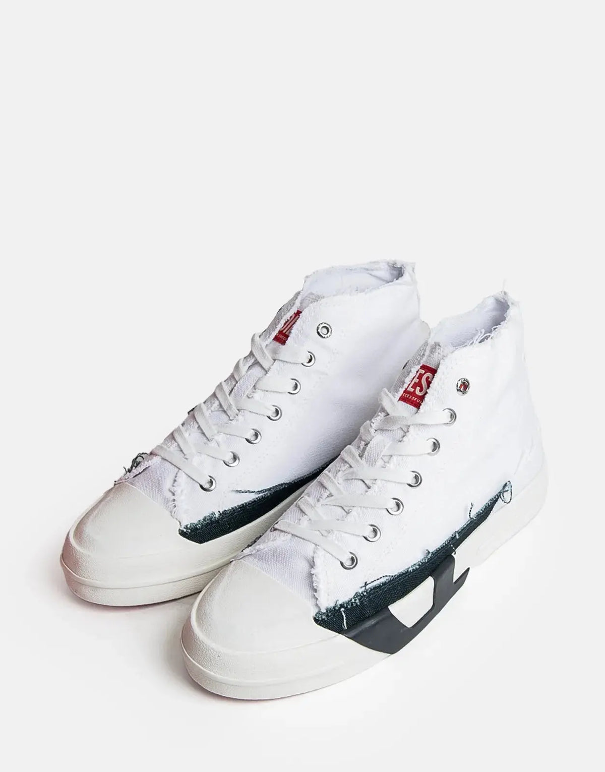 Diesel S-D-Verse Mid Sneakers HA686