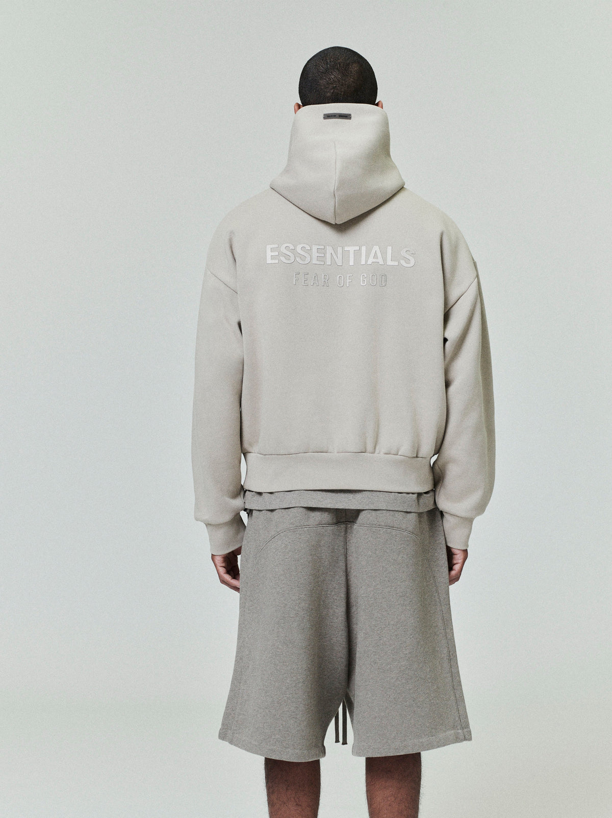 Classic Fleece Hoodie