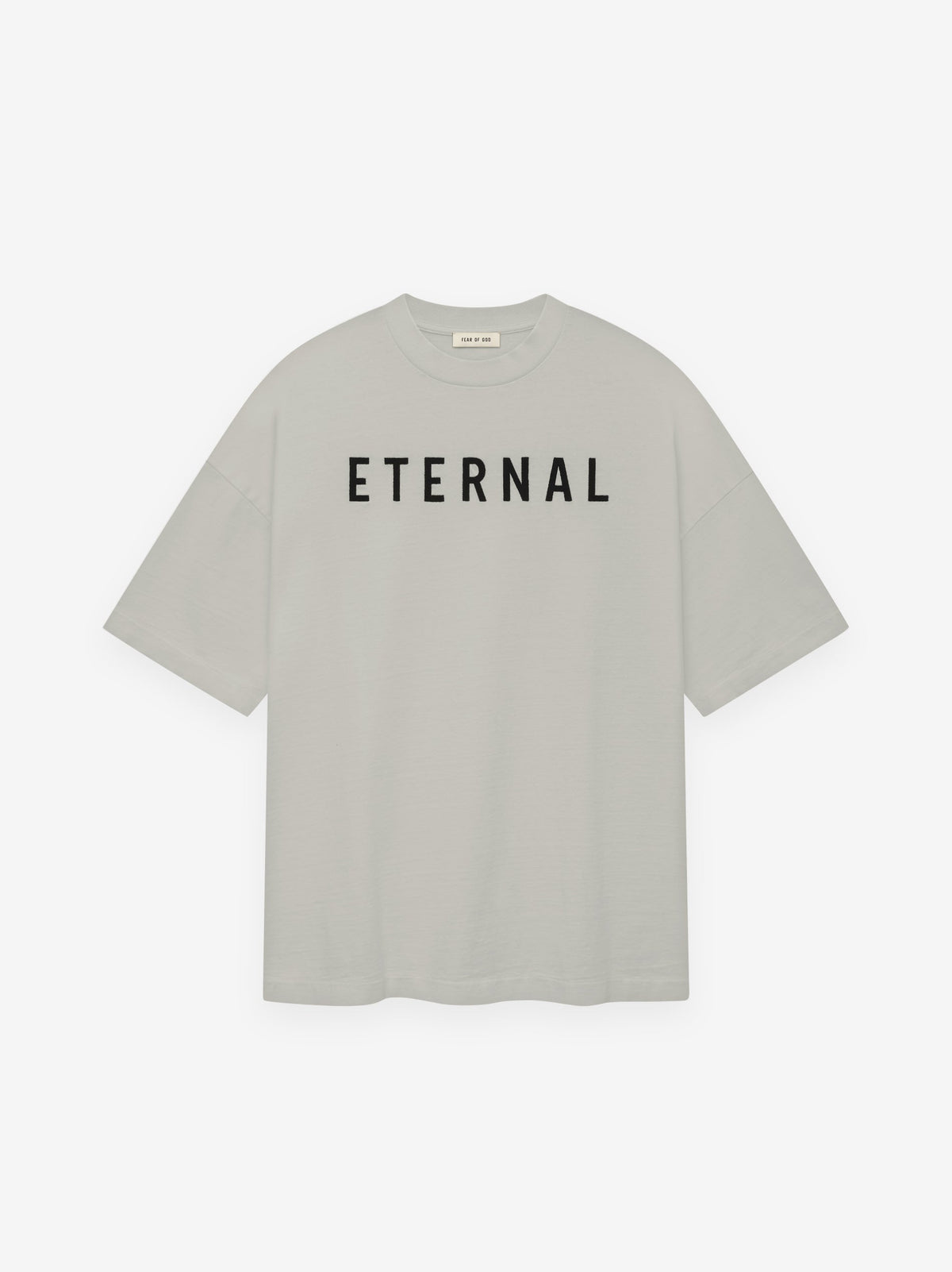 Eternal Jersey Tee