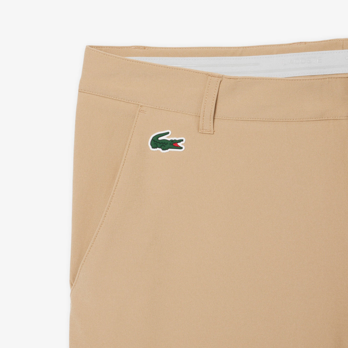 Lacoste Ultra Dry Golf Shorts - view 3