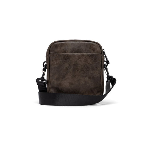 Replay Vintage Look Crossbody Bag