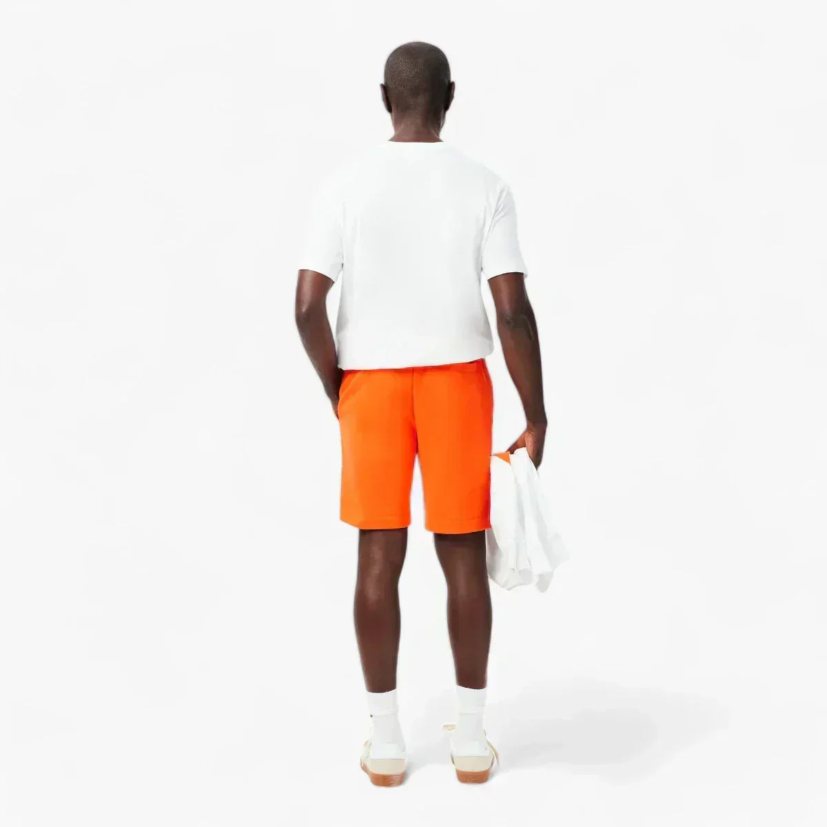 Fleece Bottoms