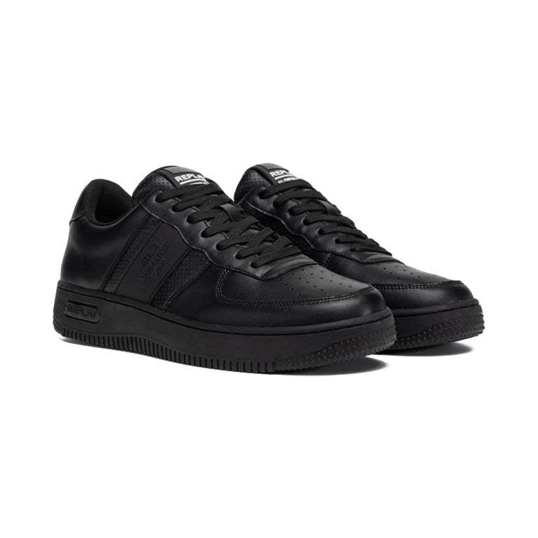 Replay Epic Tire Sneaker