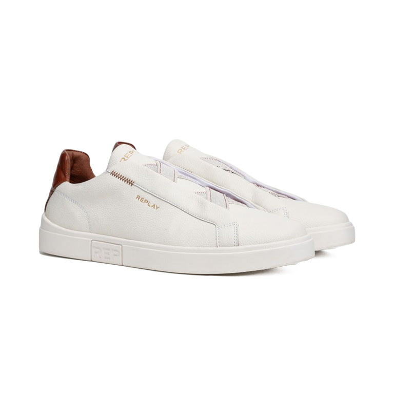 Replay Polys Cross Sneaker