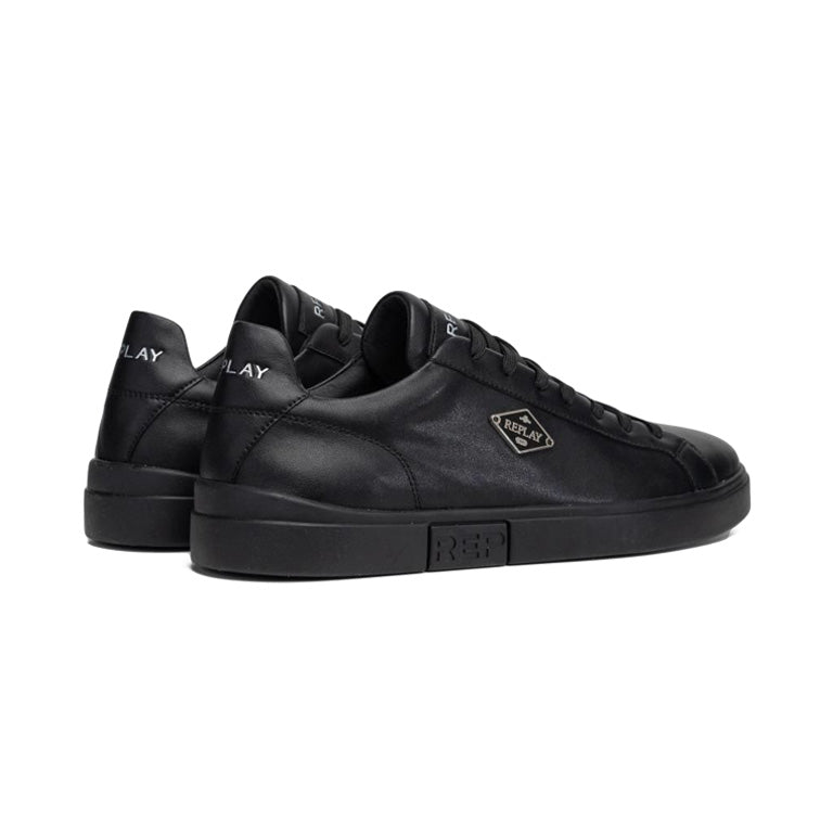 Replay Polys Rhombus Sneaker