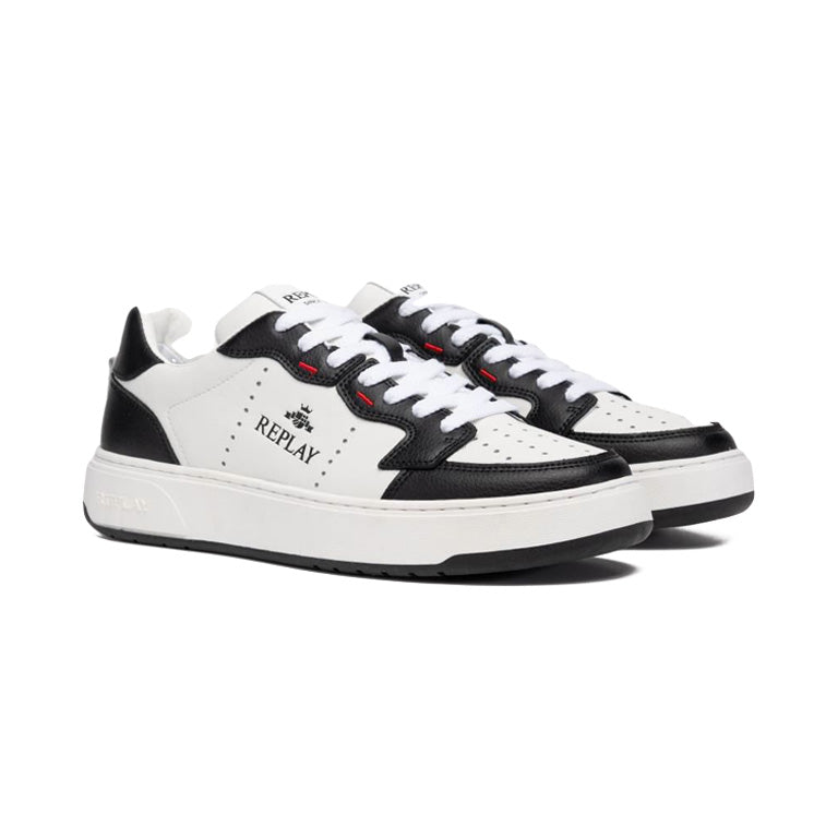 Replay Kai Action Sneaker