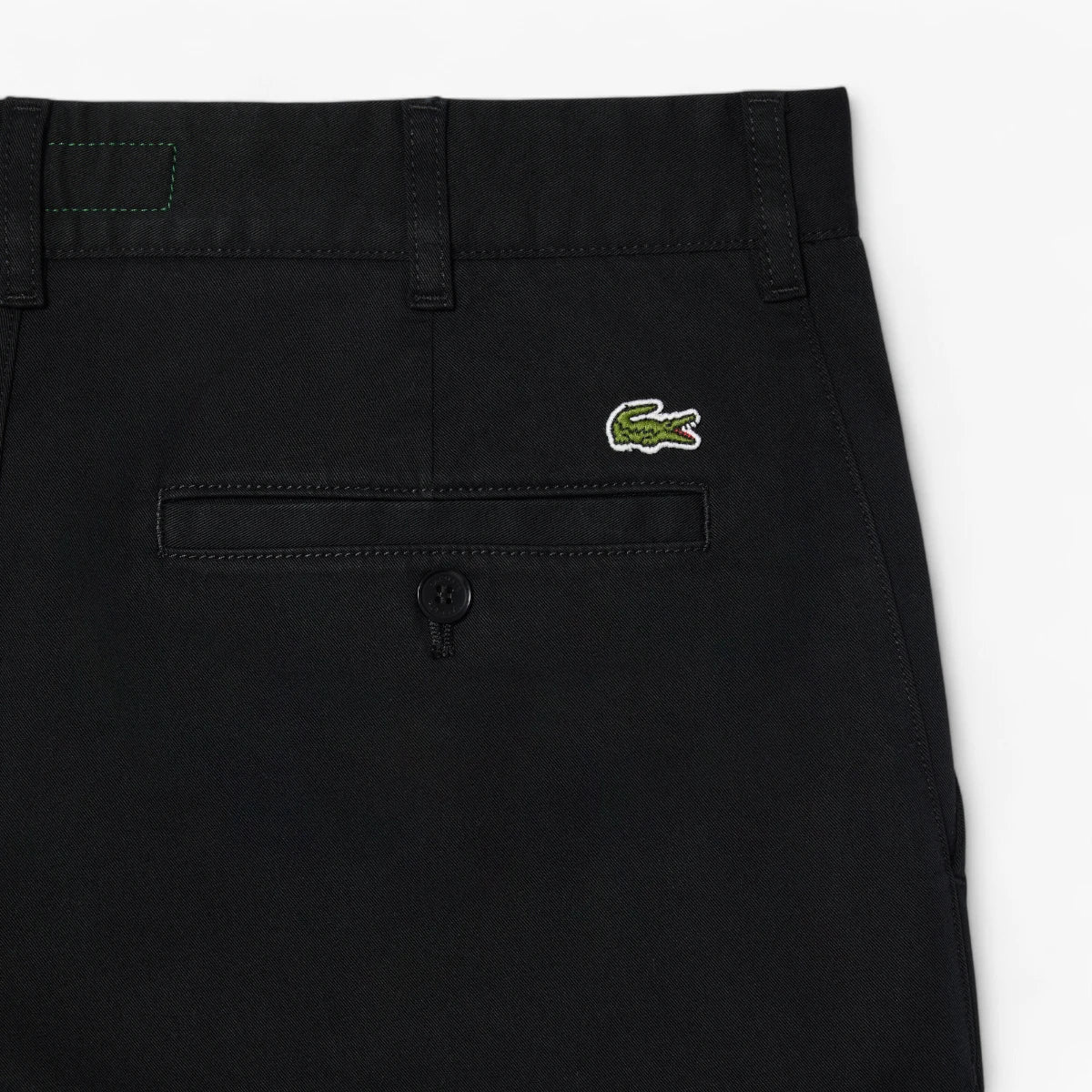 Slim Fit Chino Pants