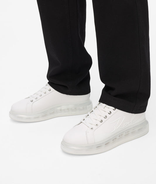 Kapri Kushion Signia Shine sneakers