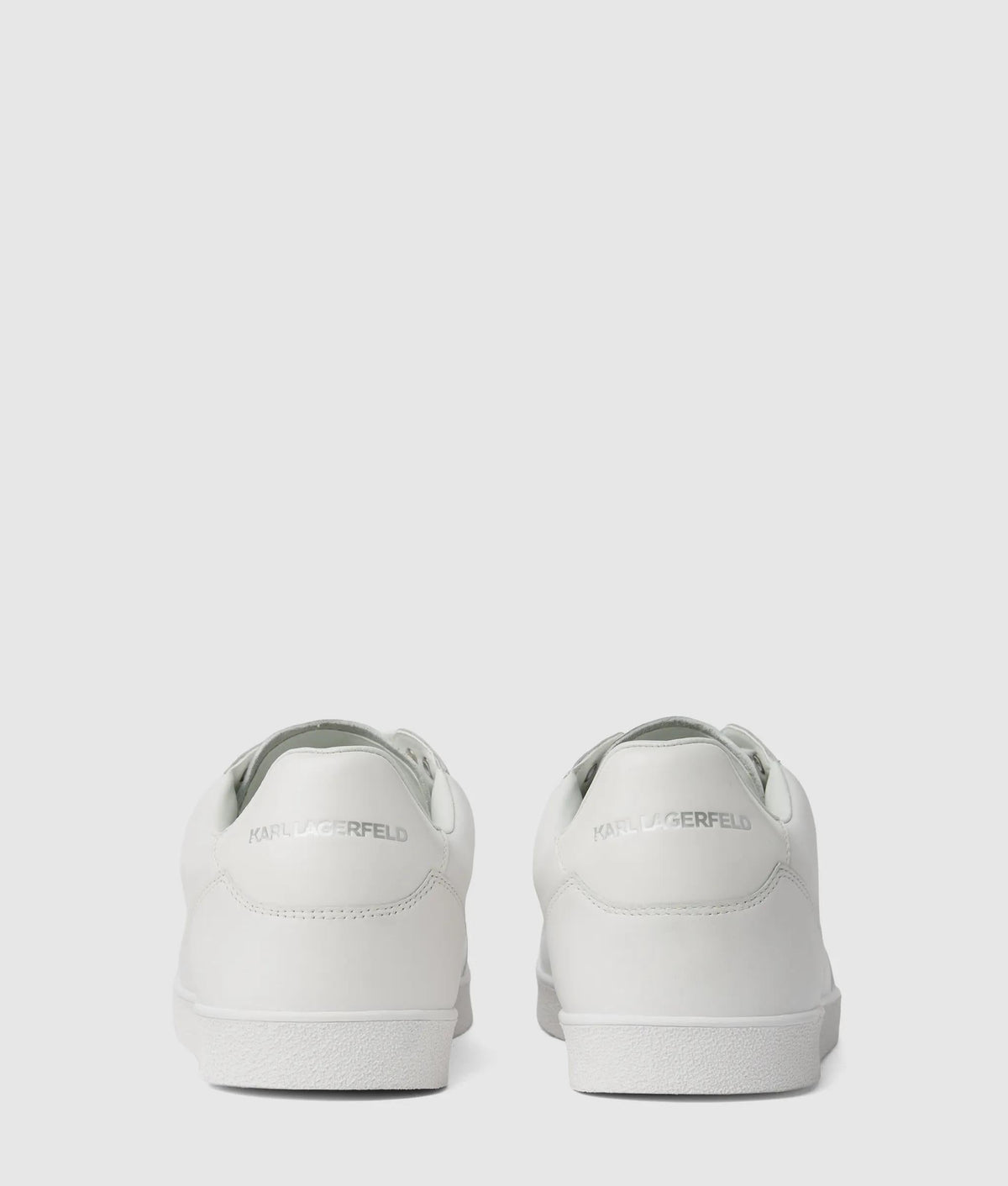 Ikon NFT patch sneakers