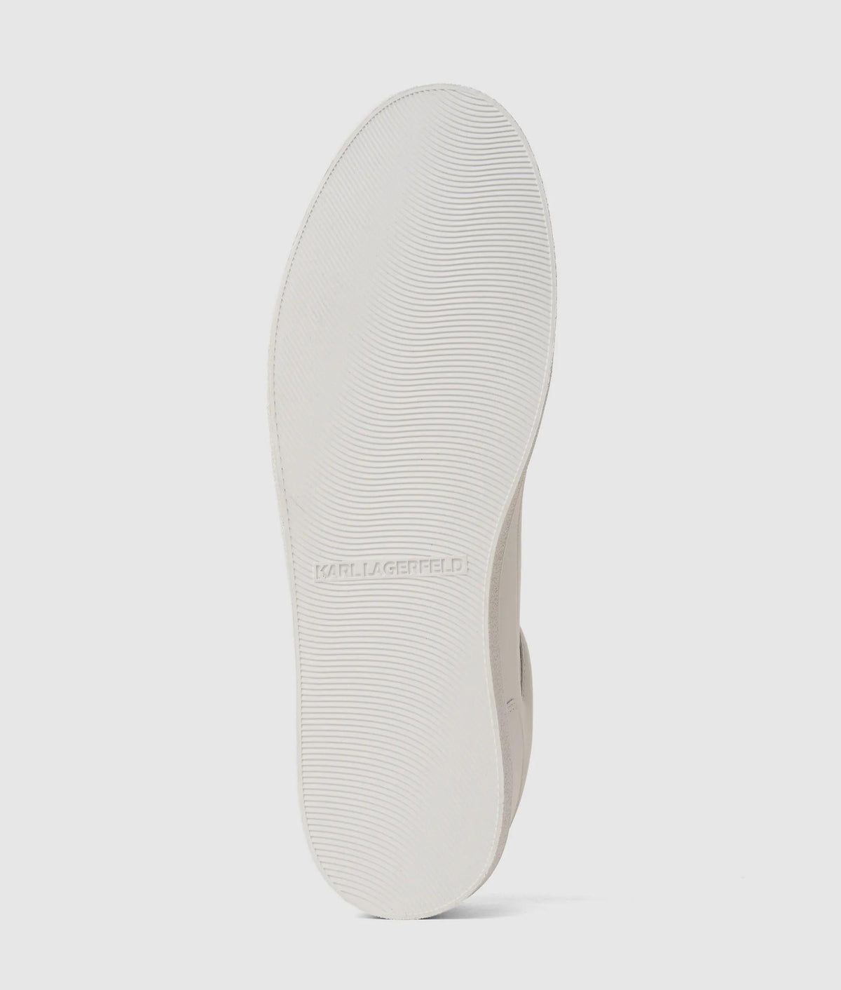Ikon NFT patch sneakers