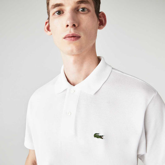 Classic Fit L.12.12 Polo Shirt