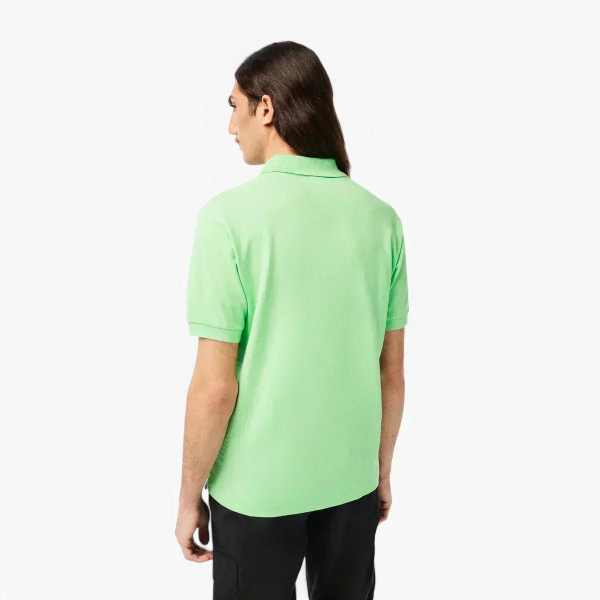 Classic Fit L.12.12 Original Piqué Polo Shirt