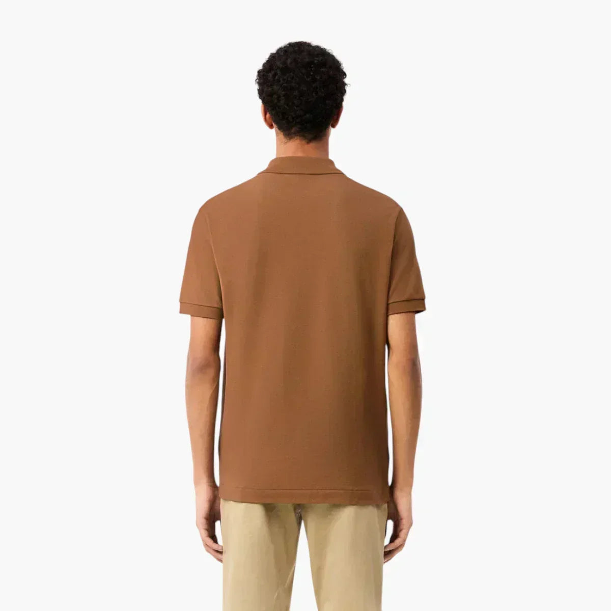 Classic Fit L.12.12 Polo Shirt