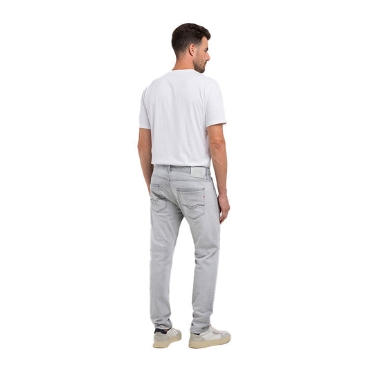 Replay Willbi Glaciers Blue Jeans
