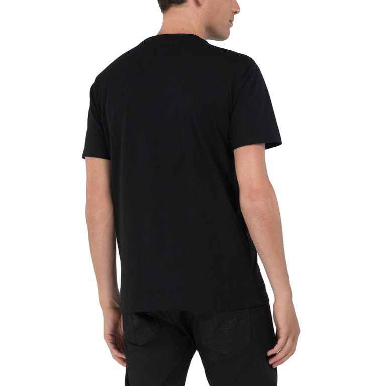 Replay Centre Chest Logo T-Shirt