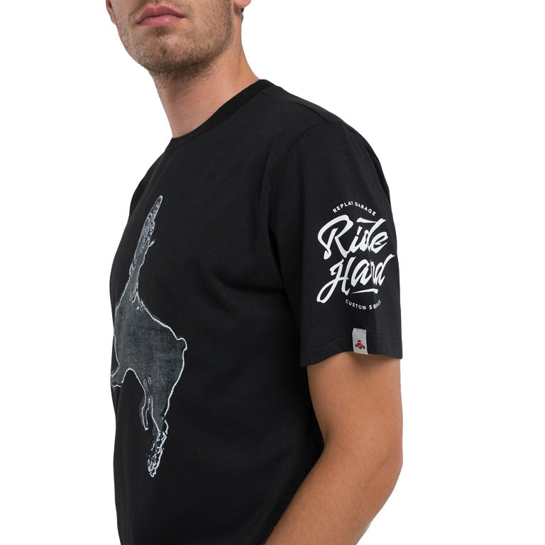 Replay T-Shirt
