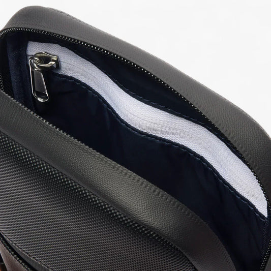Small Lcst Slimline Satchel