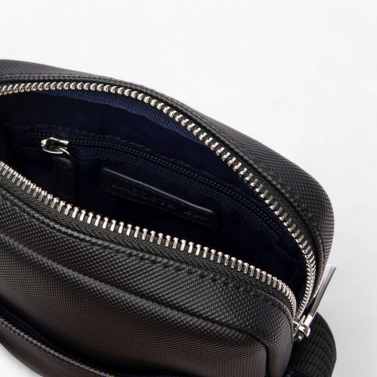 Mens Classic Satchel