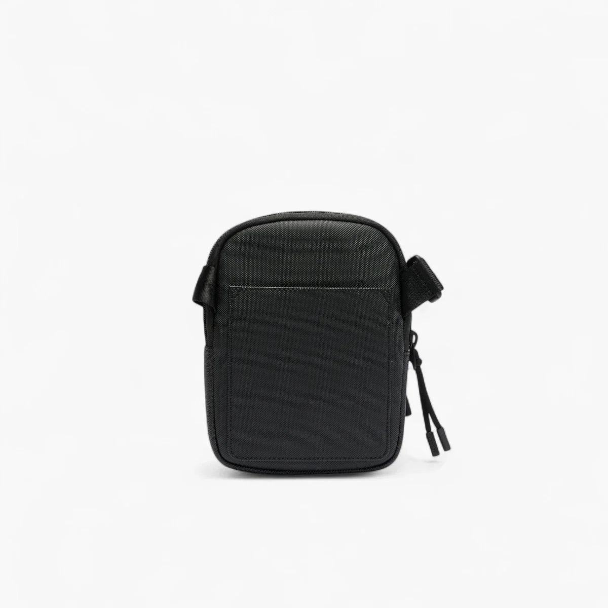 Small Lcst Slimline Piqué Satchel