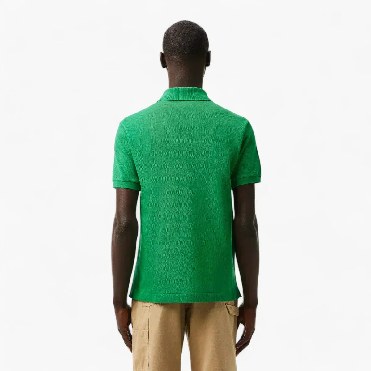 Slim Fit Polo Shirt